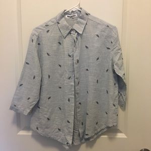 Summer shirt(NEW)